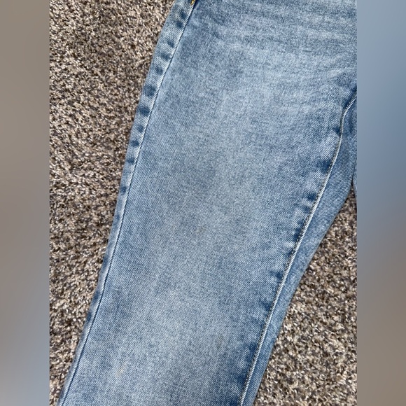 Lauren Conrad skinny high rise jeans NWT - Picture 5 of 5